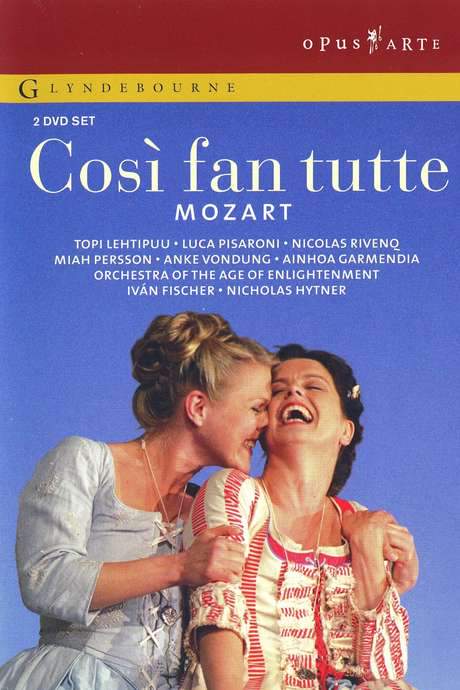 Così fan tutte